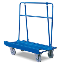 Trigonal-Frame Platform Cart PR series