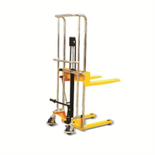 Fork Type Light Version Stacker PF/PJ/EF/EJ 