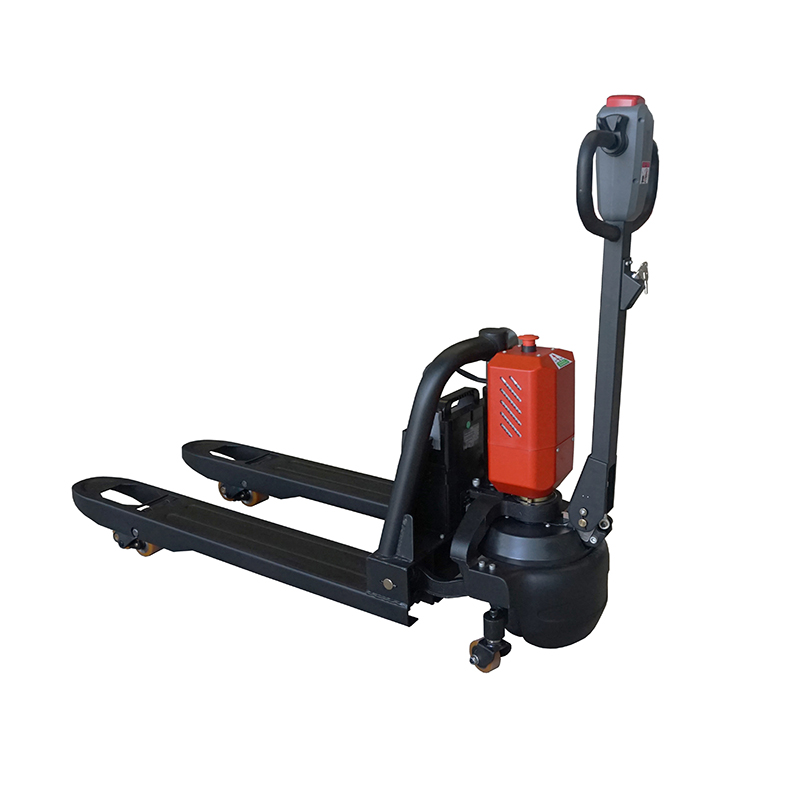 Walkie Electric Pallet Truck with Lithium Ion Battery CEY15L