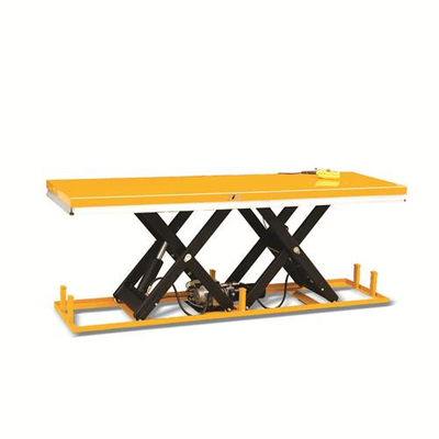 Heavy Duty Scissor Lift Table HW Series
