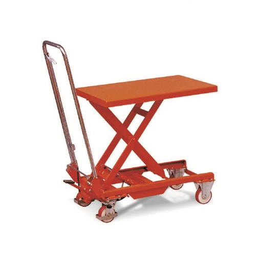  Mobile Lift Table BS Series 