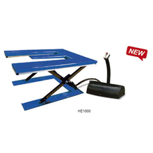 Low Profile Lift Table HE Series