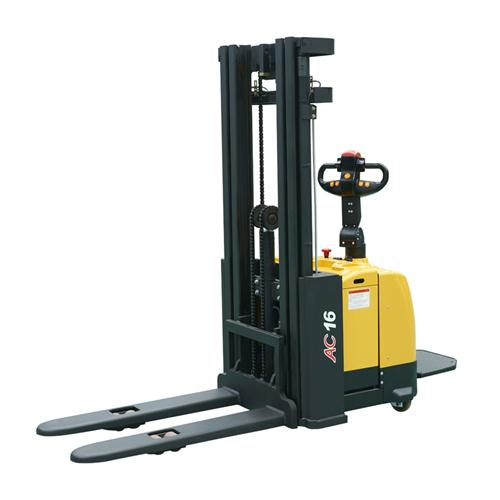 Hand Pallet Truck ,Pallet Stacker,Mobile Lift Table –Yi-Lift Material ...