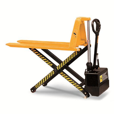 High Lift Scissor Truck JL/JE - Buy High Lift Scissor Truck JL/JE ...