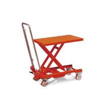 Lift Table BS Series